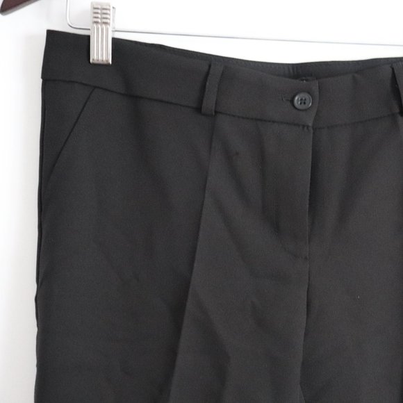 Modanisa - Black Work Pants - Picture 4 of 9